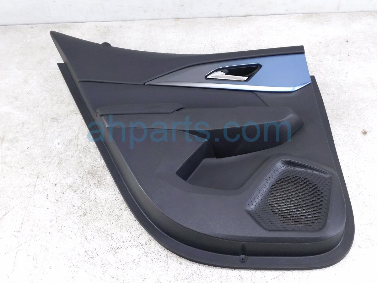 2026 Chevy Equinoxev Trim / Liner Rear Driver Interior Door Panel Black 86278866 Replacement 2026 Chevy Equinoxev Trim / Liner Rear Driver Interior Door Panel Black 86278866 Replacement thumbnail