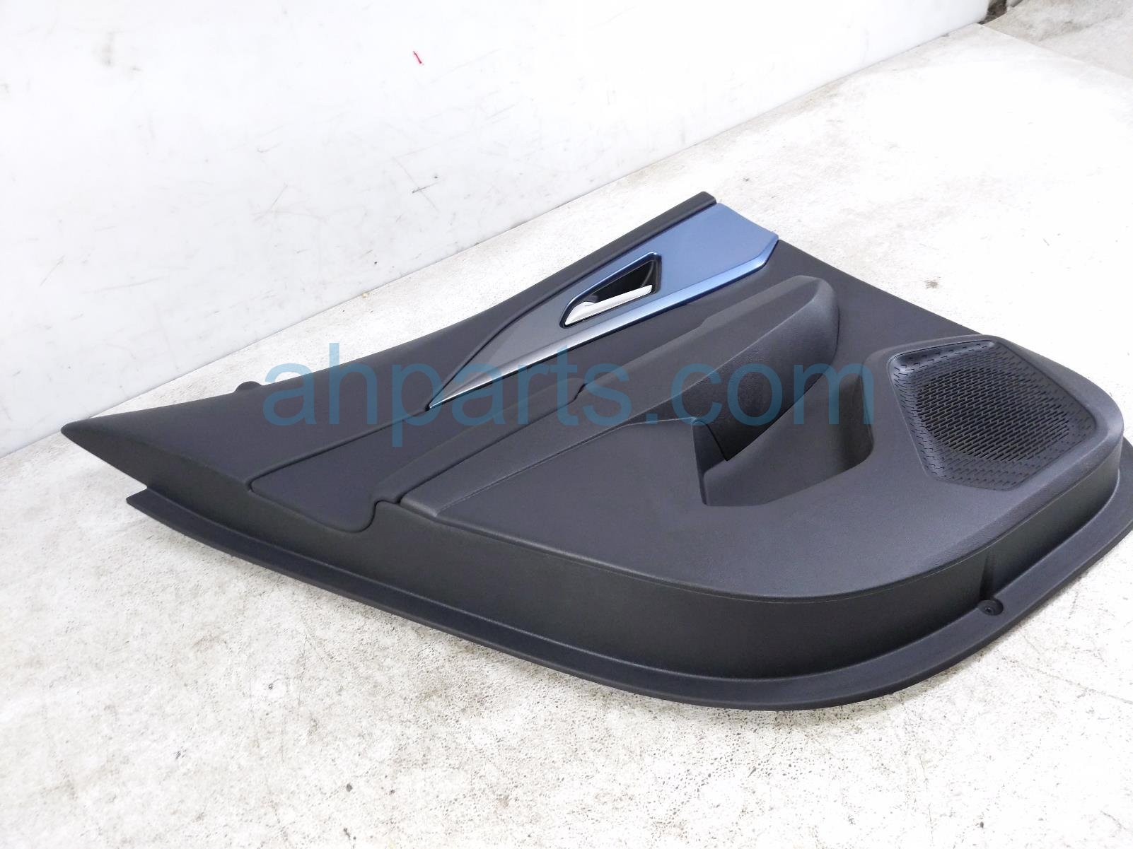 2026 Chevy Equinoxev Trim / Liner Rear Driver Interior Door Panel Black 86278866 Replacement 2026 Chevy Equinoxev Trim / Liner Rear Driver Interior Door Panel Black 86278866 Replacement thumbnail