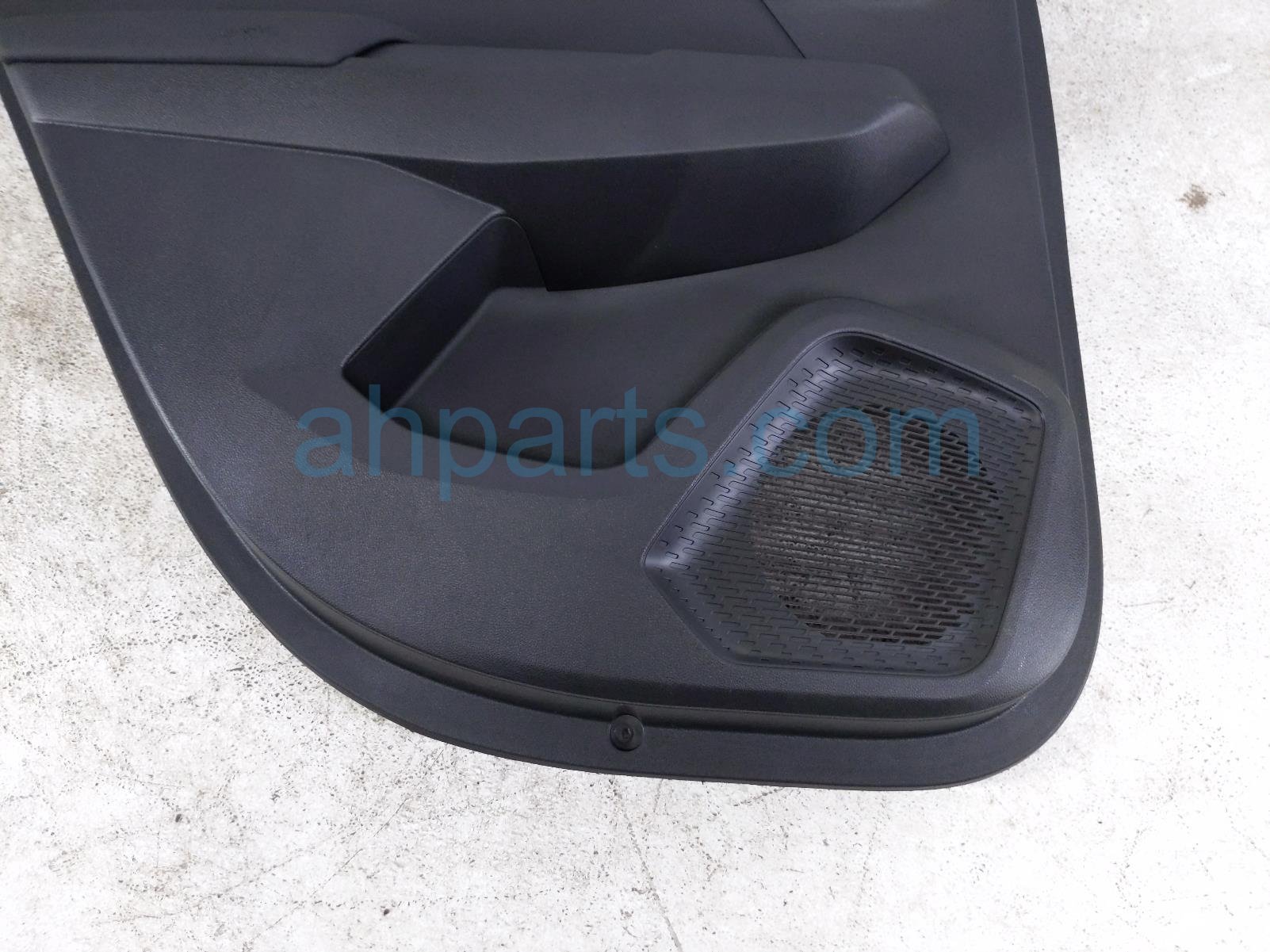 2026 Chevy Equinoxev Trim / Liner Rear Driver Interior Door Panel Black 86278866 Replacement 2026 Chevy Equinoxev Trim / Liner Rear Driver Interior Door Panel Black 86278866 Replacement thumbnail