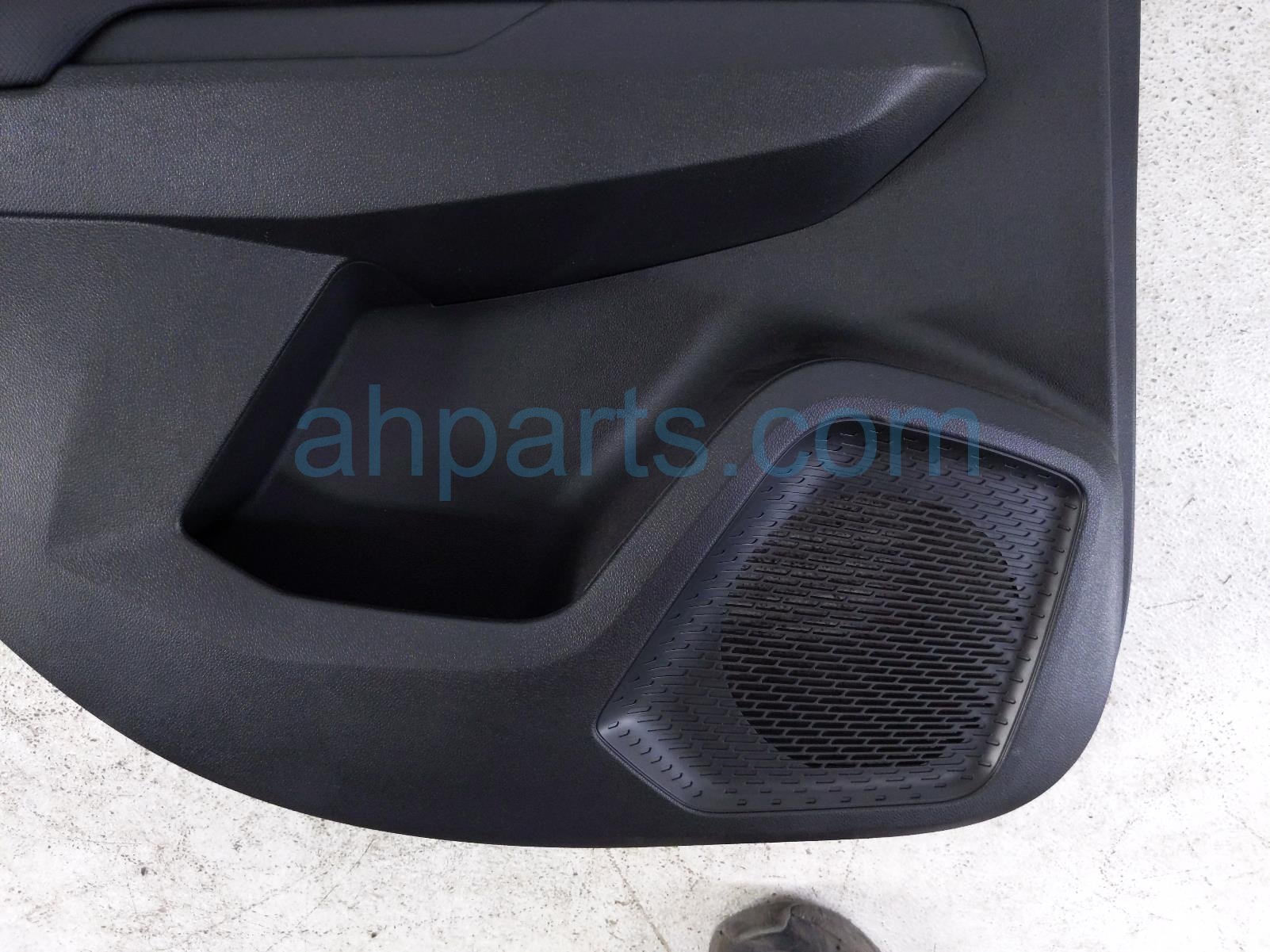 2026 Chevy Equinoxev Trim / Liner Rear Driver Interior Door Panel Black 86278866 Replacement 2026 Chevy Equinoxev Trim / Liner Rear Driver Interior Door Panel Black 86278866 Replacement thumbnail
