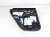 2023 Honda CR V Rear Door / Liner Passenger Inner Quarter Trim Panel Blk 84610 3A0 A01ZA Replacement 2023 Honda CR V Rear Door / Liner Passenger Inner Quarter Trim Panel Blk 84610 3A0 A01ZA Replacement thumbnail