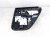 2023 Honda CR V Liner Rear Driver Interior Door Trim Panel blk 83751 3A0 A61ZA Replacement 2023 Honda CR V Liner Rear Driver Interior Door Trim Panel blk 83751 3A0 A61ZA Replacement thumbnail