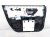 2023 Honda CR V Trim / Liner Front Passenger Interior Door Panel Black 83500 3A0 A21ZE Replacement 2023 Honda CR V Trim / Liner Front Passenger Interior Door Panel Black 83500 3A0 A21ZE Replacement thumbnail