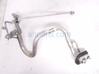 Honda A/C HEAT EXCHANGER PIPE - 3.5L FWD Honda A/C HEAT EXCHANGER PIPE - 3.5L FWD