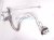 2018 Honda Odyssey Ac Hose Line A/c Heat Exchanger Pipe 3.5l Fwd 80330 THR A01 Replacement 2018 Honda Odyssey Ac Hose Line A/c Heat Exchanger Pipe 3.5l Fwd 80330 THR A01 Replacement thumbnail