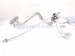 2018 Honda Odyssey Ac Hose Line A/c Heat Exchanger Pipe 3.5l Fwd 80330 THR A01 Replacement 2018 Honda Odyssey Ac Hose Line A/c Heat Exchanger Pipe 3.5l Fwd 80330 THR A01 Replacement thumbnail