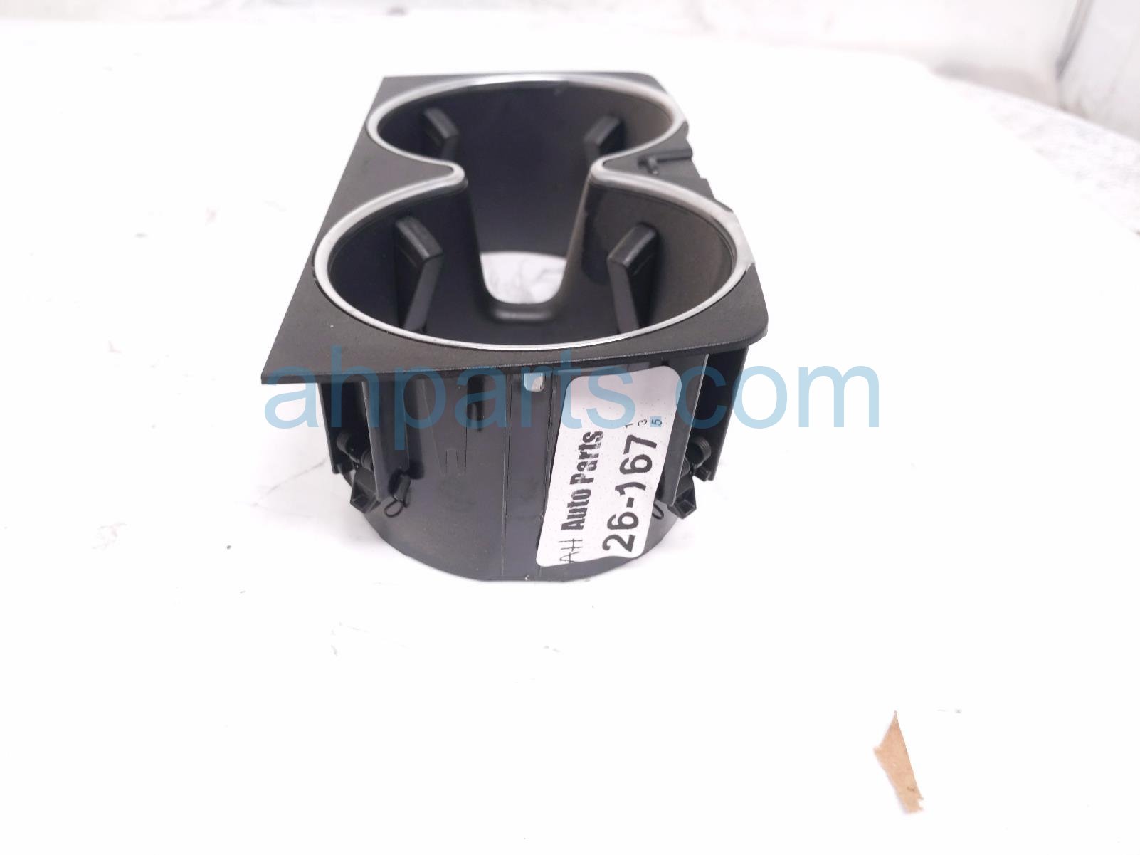 2020 Mercedes S560 Center Console Dual Cup Hld tan 222 810 28 00 Replacement 2020 Mercedes S560 Center Console Dual Cup Hld tan 222 810 28 00 Replacement thumbnail