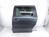 Honda RR/LH DOOR - GREEN - NO INSIDE TRIM Honda RR/LH DOOR - GREEN - NO INSIDE TRIM