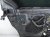 2018 Honda Odyssey Rear Driver Door Green No Inside Trim 67550 THR A10ZZ Replacement 2018 Honda Odyssey Rear Driver Door Green No Inside Trim 67550 THR A10ZZ Replacement thumbnail