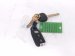 2026 Hyundai Venue Single Smart Key Fob + Key 95440 K2450 Replacement 2026 Hyundai Venue Single Smart Key Fob + Key 95440 K2450 Replacement thumbnail
