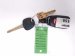 2026 Hyundai Venue Single Smart Key Fob + Key 95440 K2450 Replacement 2026 Hyundai Venue Single Smart Key Fob + Key 95440 K2450 Replacement thumbnail