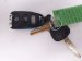 2026 Hyundai Venue Single Smart Key Fob + Key 95440 K2450 Replacement 2026 Hyundai Venue Single Smart Key Fob + Key 95440 K2450 Replacement thumbnail