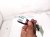 2026 Hyundai Venue Single Smart Key Fob + Key 95440 K2450 Replacement 2026 Hyundai Venue Single Smart Key Fob + Key 95440 K2450 Replacement thumbnail