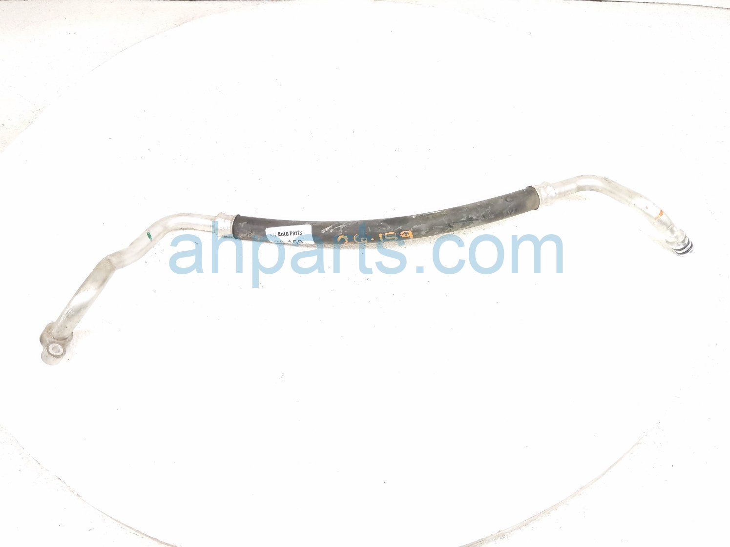 Toyota A/C SUCTION HOSE - 2.5L FWD