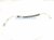 2021 Toyota Rav 4 Ac Pipe Line A/c Suction Hose 2.5l Fwd 88704 0R090 Replacement 2021 Toyota Rav 4 Ac Pipe Line A/c Suction Hose 2.5l Fwd 88704 0R090 Replacement thumbnail