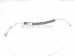 2021 Toyota Rav 4 Ac Pipe Line A/c Suction Hose 2.5l Fwd 88704 0R090 Replacement 2021 Toyota Rav 4 Ac Pipe Line A/c Suction Hose 2.5l Fwd 88704 0R090 Replacement thumbnail