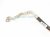 2021 Toyota Rav 4 Ac Pipe Line A/c Suction Hose 2.5l Fwd 88704 0R090 Replacement 2021 Toyota Rav 4 Ac Pipe Line A/c Suction Hose 2.5l Fwd 88704 0R090 Replacement thumbnail