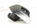 2021 Nissan Rogue Driver Dash Air Vent Outlet Blk 68761 4RA0A Replacement 2021 Nissan Rogue Driver Dash Air Vent Outlet Blk 68761 4RA0A Replacement thumbnail
