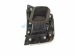 2021 Nissan Rogue Driver Dash Air Vent Outlet Blk 68761 4RA0A Replacement 2021 Nissan Rogue Driver Dash Air Vent Outlet Blk 68761 4RA0A Replacement thumbnail