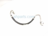 Toyota A/C DISCHARGE HOSE - 2.5L FWD Toyota A/C DISCHARGE HOSE - 2.5L FWD