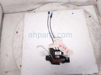 Hyundai FR/RH DOOR LOCK / LATCH ACTUATOR Hyundai FR/RH DOOR LOCK / LATCH ACTUATOR
