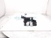 2026 Hyundai Venue Front Passenger Door Lock / Latch Actuator 81320 K2010 Replacement 2026 Hyundai Venue Front Passenger Door Lock / Latch Actuator 81320 K2010 Replacement thumbnail