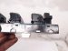 2026 Hyundai Venue Power / Master Window Control Switch Driver 93571 K2201 NNB Replacement 2026 Hyundai Venue Power / Master Window Control Switch Driver 93571 K2201 NNB Replacement thumbnail