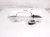 2026 Hyundai Venue Outside/exterior Front Passenger Exterior Door Handle White 82661 K2210 Replacement 2026 Hyundai Venue Outside/exterior Front Passenger Exterior Door Handle White 82661 K2210 Replacement thumbnail