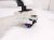 2026 Hyundai Venue Outside/exterior Front Passenger Exterior Door Handle White 82661 K2210 Replacement 2026 Hyundai Venue Outside/exterior Front Passenger Exterior Door Handle White 82661 K2210 Replacement thumbnail