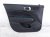 2026 Hyundai Venue Trim / Liner Front Driver Interior Door Panel Black 82307 K2030 NNB Replacement 2026 Hyundai Venue Trim / Liner Front Driver Interior Door Panel Black 82307 K2030 NNB Replacement thumbnail
