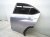 2022 Subaru WRX Rear Driver Door Silver No Inside Trim 60409VC0309P Replacement 2022 Subaru WRX Rear Driver Door Silver No Inside Trim 60409VC0309P Replacement thumbnail