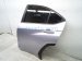 2022 Subaru WRX Rear Driver Door Silver No Inside Trim 60409VC0309P Replacement 2022 Subaru WRX Rear Driver Door Silver No Inside Trim 60409VC0309P Replacement thumbnail