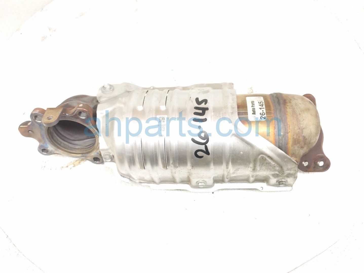 Honda CATALYTIC CONVERTER - 1.5T