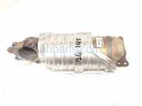 Honda CATALYTIC CONVERTER - 1.5T Honda CATALYTIC CONVERTER - 1.5T