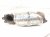 2023 Honda Accord Catalytic Converter 1.5t 18150 6NA L00 Replacement 2023 Honda Accord Catalytic Converter 1.5t 18150 6NA L00 Replacement thumbnail