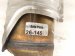 2023 Honda Accord Catalytic Converter 1.5t 18150 6NA L00 Replacement 2023 Honda Accord Catalytic Converter 1.5t 18150 6NA L00 Replacement thumbnail
