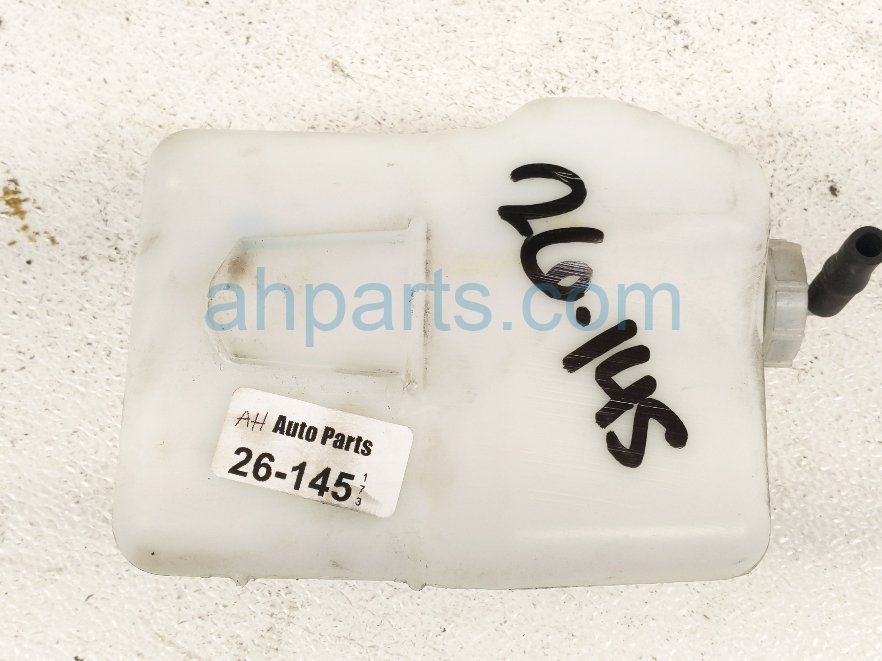 Honda RADIATOR COOLANT RESERVOIR TANK