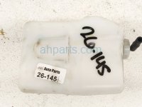 Honda RADIATOR COOLANT RESERVOIR TANK Honda RADIATOR COOLANT RESERVOIR TANK