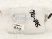 2023 Honda Accord Radiator Coolant Reservoir Tank 19101 6NH A00 Replacement 2023 Honda Accord Radiator Coolant Reservoir Tank 19101 6NH A00 Replacement thumbnail