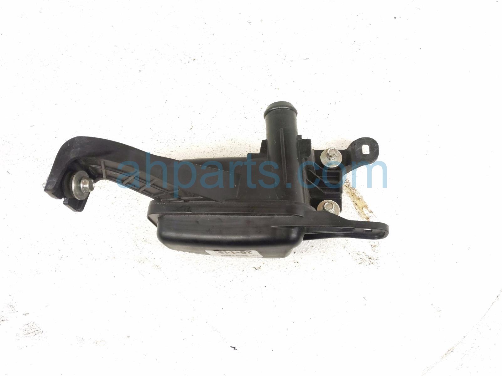 Honda AIR INTAKE RESONATOR CHAMBER-1.5T
