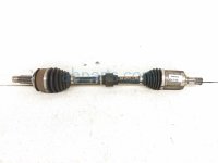Honda FR/LH CV AXLE DRIVE SHAFT Honda FR/LH CV AXLE DRIVE SHAFT