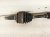 2023 Honda Accord Front Driver Cv Axle Drive Shaft 44306 30A A01 Replacement 2023 Honda Accord Front Driver Cv Axle Drive Shaft 44306 30A A01 Replacement thumbnail