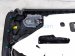 2026 Kia K4 Trim / Liner Front Driver Interior Door Panel Black 82307 GG300D6T Replacement 2026 Kia K4 Trim / Liner Front Driver Interior Door Panel Black 82307 GG300D6T Replacement thumbnail