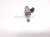 2019 Honda Accord Single Fuel Injector 2.0t Fwd 16010 6B2 305 Replacement 2019 Honda Accord Single Fuel Injector 2.0t Fwd 16010 6B2 305 Replacement thumbnail