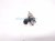 2019 Honda Accord Single Fuel Injector 2.0t Fwd 16010 6B2 305 Replacement 2019 Honda Accord Single Fuel Injector 2.0t Fwd 16010 6B2 305 Replacement thumbnail