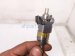 2019 Honda Accord Single Fuel Injector 2.0t Fwd 16010 6B2 305 Replacement 2019 Honda Accord Single Fuel Injector 2.0t Fwd 16010 6B2 305 Replacement thumbnail
