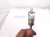 2019 Honda Accord Single Fuel Injector 2.0t Fwd 16010 6B2 305 Replacement 2019 Honda Accord Single Fuel Injector 2.0t Fwd 16010 6B2 305 Replacement thumbnail