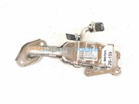 Toyota EGR COOLER - 2.5L FWD Toyota EGR COOLER - 2.5L FWD
