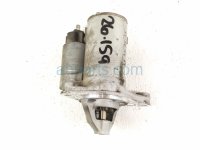 Toyota STARTER MOTOR - 2.5L Toyota STARTER MOTOR - 2.5L