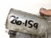 2021 Toyota Rav 4 Starter Motor 2.5l 28100 F0060 Replacement 2021 Toyota Rav 4 Starter Motor 2.5l 28100 F0060 Replacement thumbnail
